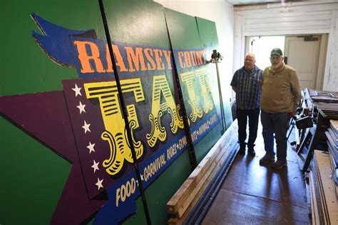 Amid quarreling, the Ramsey County Fair is canceled for a fourth year, its future uncertain